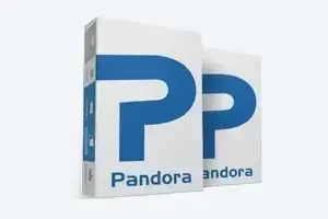 Pandora Box 1 Year Digital license [Without Box]