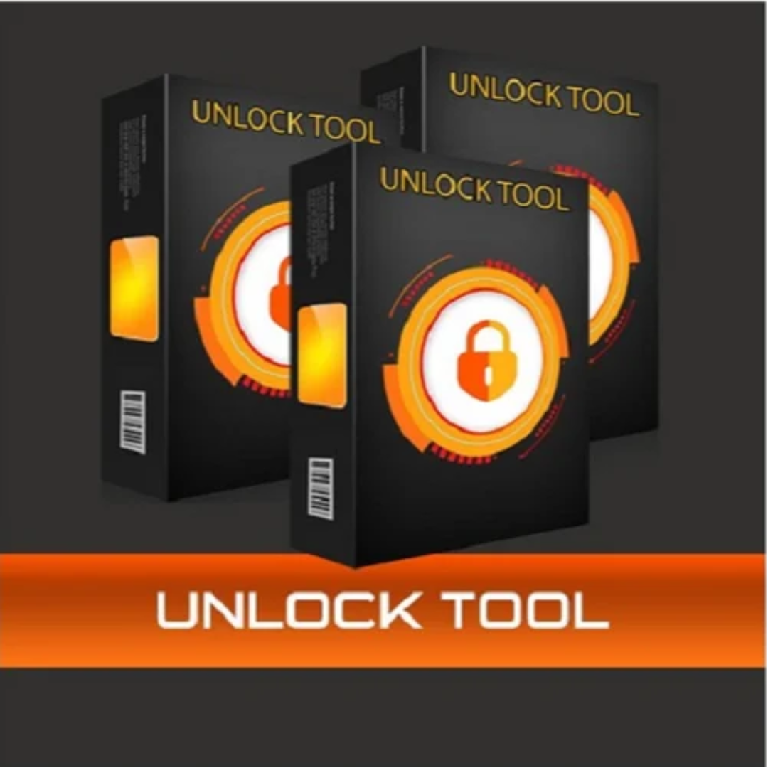UNLOCK TOOL RENT  [6 Hour]